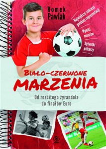 Obrazek Biało-czerwone marzenia Od rozbitego żyrandola do finałów Euro