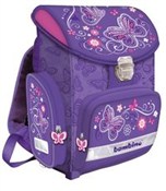 Polska książka : Tornister ...