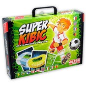 Super Kibi... -  books in polish 