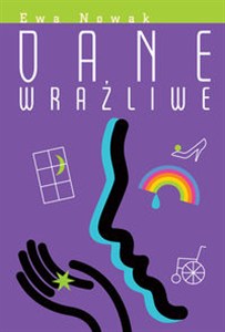 Obrazek Dane wrażliwe