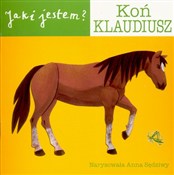 JAKI JESTE... - OPRACOWANIE ZBIOROWE -  books from Poland