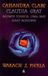 Obrazek Wakacje z piekła