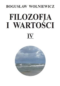 Picture of Filozofia i wartości IV