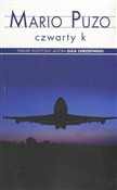 Czwarty K ... - Mario Puzo -  Polish Bookstore 