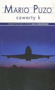 Obrazek Czwarty K (wydanie pocketowe)