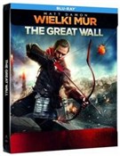 Książka : Wielki Mur...