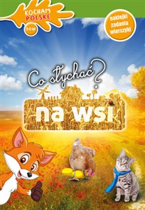 Obrazek Co słychać? Na wsi