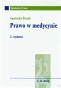 Zobacz : Prawo w me... - Agnieszka Fiutak