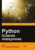 Zobacz : Python Ucz... - Sebastian Raschka