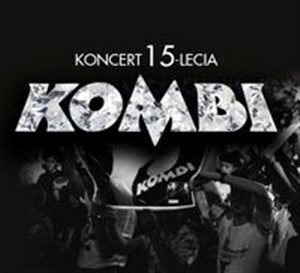 Obrazek Koncert 15-lecia