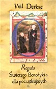 polish book : Reguła św.... - Wil Derkse