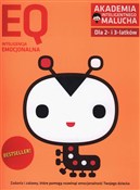 polish book : EQ: inteli... - Opracowanie Zbiorowe