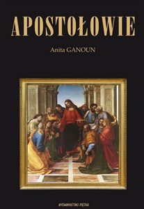 Obrazek Apostołowie