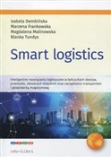 Smart logi... - Izabela Dembińska, Marzena Frankowska, Magdalena Malinowska, Blanka Tundys -  books from Poland