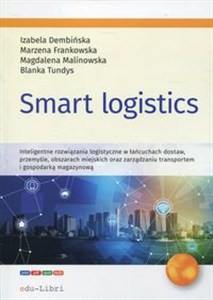 Obrazek Smart logistics