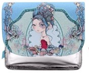 Polska książka : Torba na r...