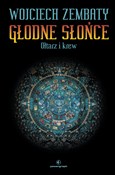 polish book : Głodne Sło... - Wojciech Zembaty