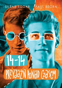 Obrazek 14-14 Przyjaźń ponad czasem