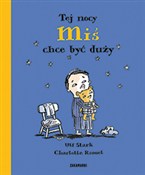 Tej nocy M... - Ulf Stark - Ksiegarnia w UK