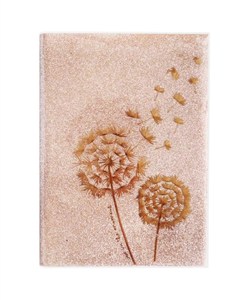 Picture of Notes A5/80K linia brokatowa oprawa