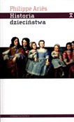 Historia d... - Philippe Aries -  Polish Bookstore 