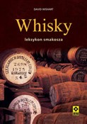 Zobacz : Whisky lek... - David Wishart
