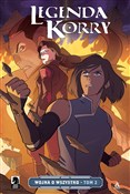 Legenda Ko... - Michael DiMartino - Ksiegarnia w UK