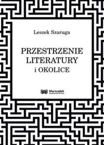 Picture of Przestrzenie literatury i okolice