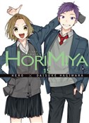 Horimiya. ... - Daisuke Hagiwara, Hero -  books from Poland