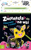 Książka : Zwierzęta ... - Anna Podgórska