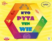 Kto Pyta T... -  Polish Bookstore 