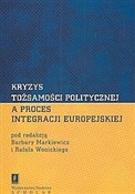polish book : Kryzys toż...