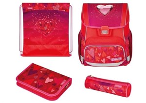 Picture of Tornister Loop Plus Sweet Hearts