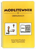 polish book : Modlitewni... - Agata Twardowska, Anna Kruk-Przybyło