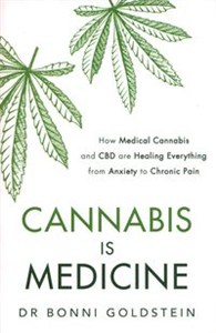 Picture of Cannabis is Medicine