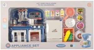 Picture of Kuchnia z akcesoriami