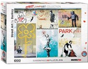 Puzzle 100... -  foreign books in polish 