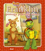 polish book : Franklin p... - Paulette Bourgeois