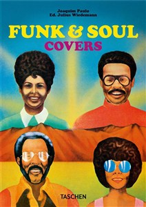 Picture of Funk & Soul Covers