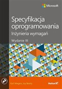 Specyfikac... - Karl Wiegers, Joy Beatty -  Polish Bookstore 