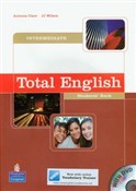 Total Engl... - Antonia Clare, .J.J. Wilson -  foreign books in polish 