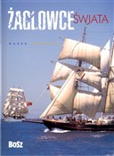 Żaglowce ś... - Marek Czasnojć -  foreign books in polish 