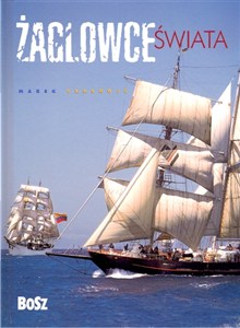 Obrazek Żaglowce świata - miniatura