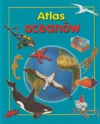Książka : Atlas ocea... - Nichoals Harris