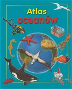 Obrazek Atlas oceanów