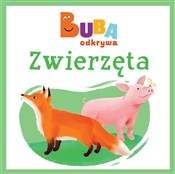polish book : Zwierzęta
