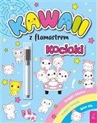 Kawaii z f... - Patrycja Klempas -  Polish Bookstore 
