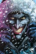 Joker. Świ... - Opracowanie Zbiorowe -  books from Poland