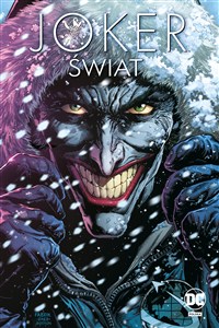 Obrazek Joker. Świat