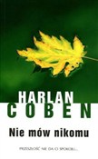 Polska książka : Nie mów ni... - Harlan Coben